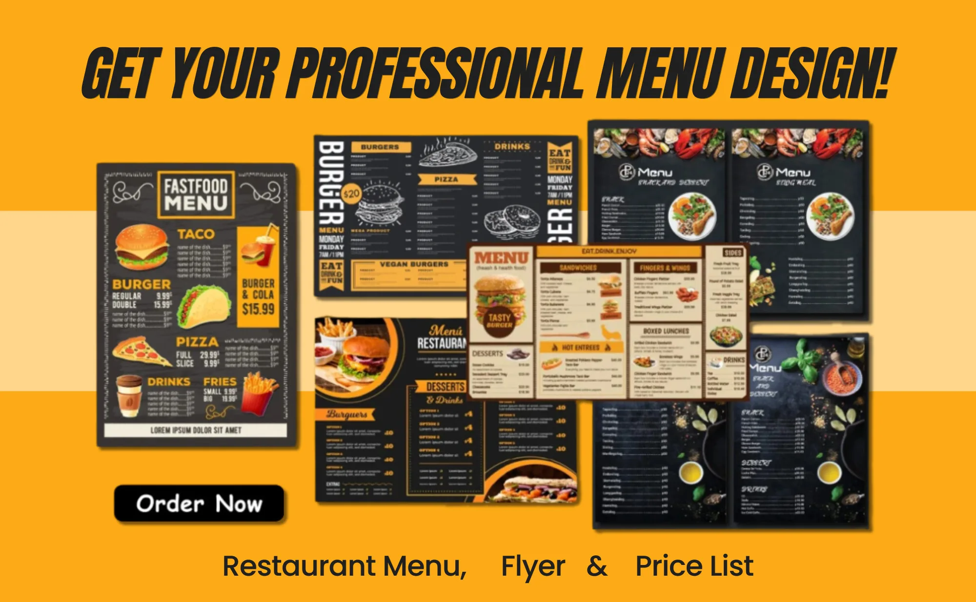 design-amazing-editable-food-restaurant-menu