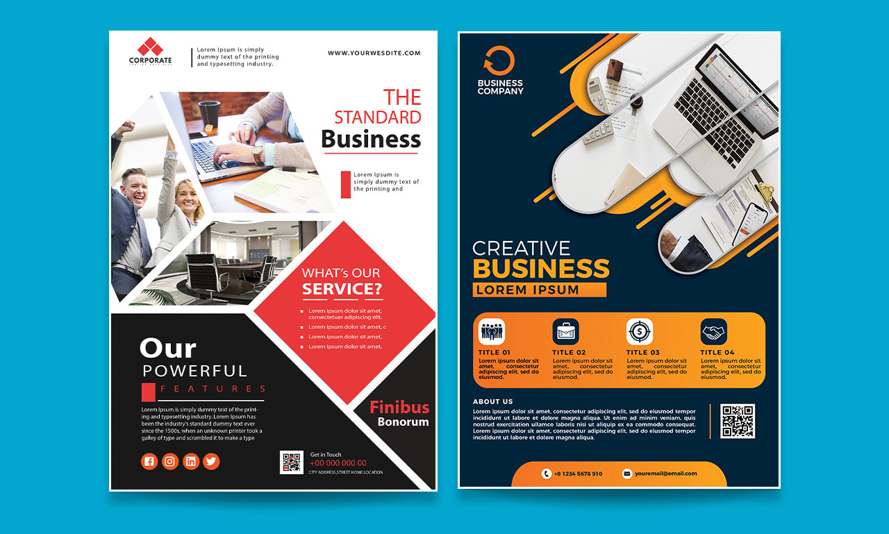 design-an-amazing-flyer-poster-brochure-post-card-business-card