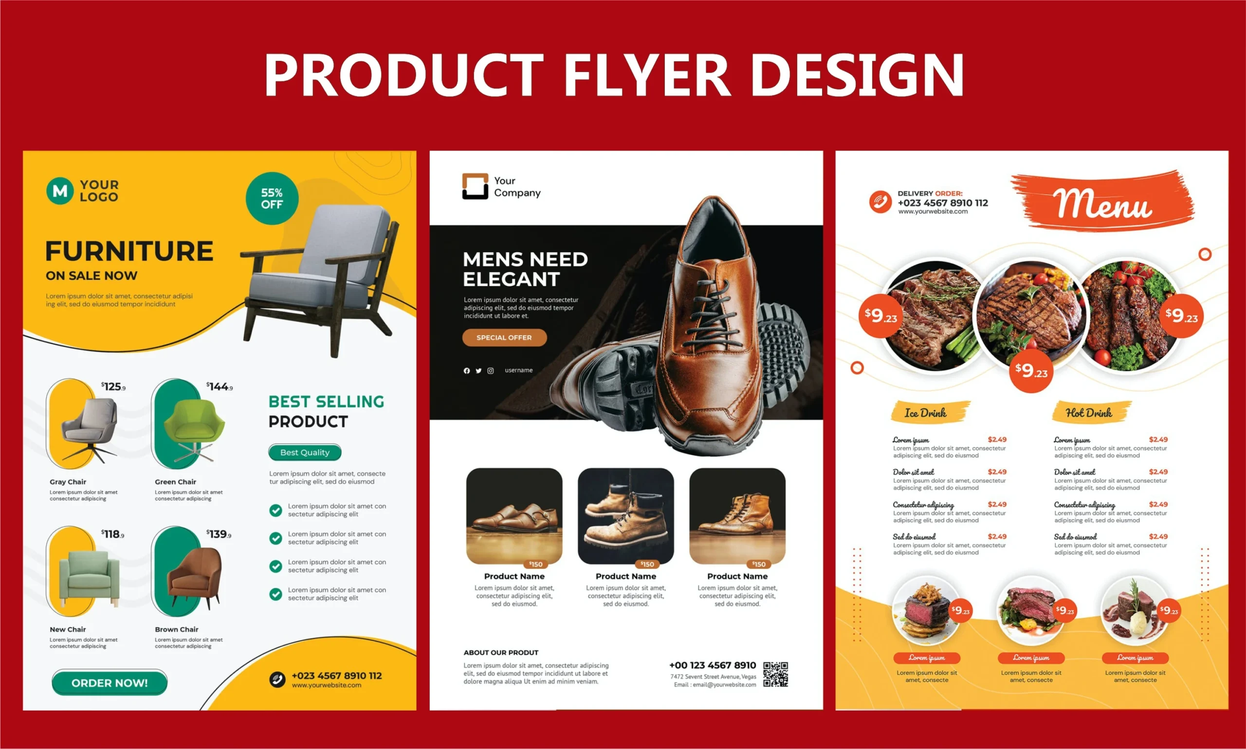 design-exciting-product-flyer-sell-sheet-bifold-handbook