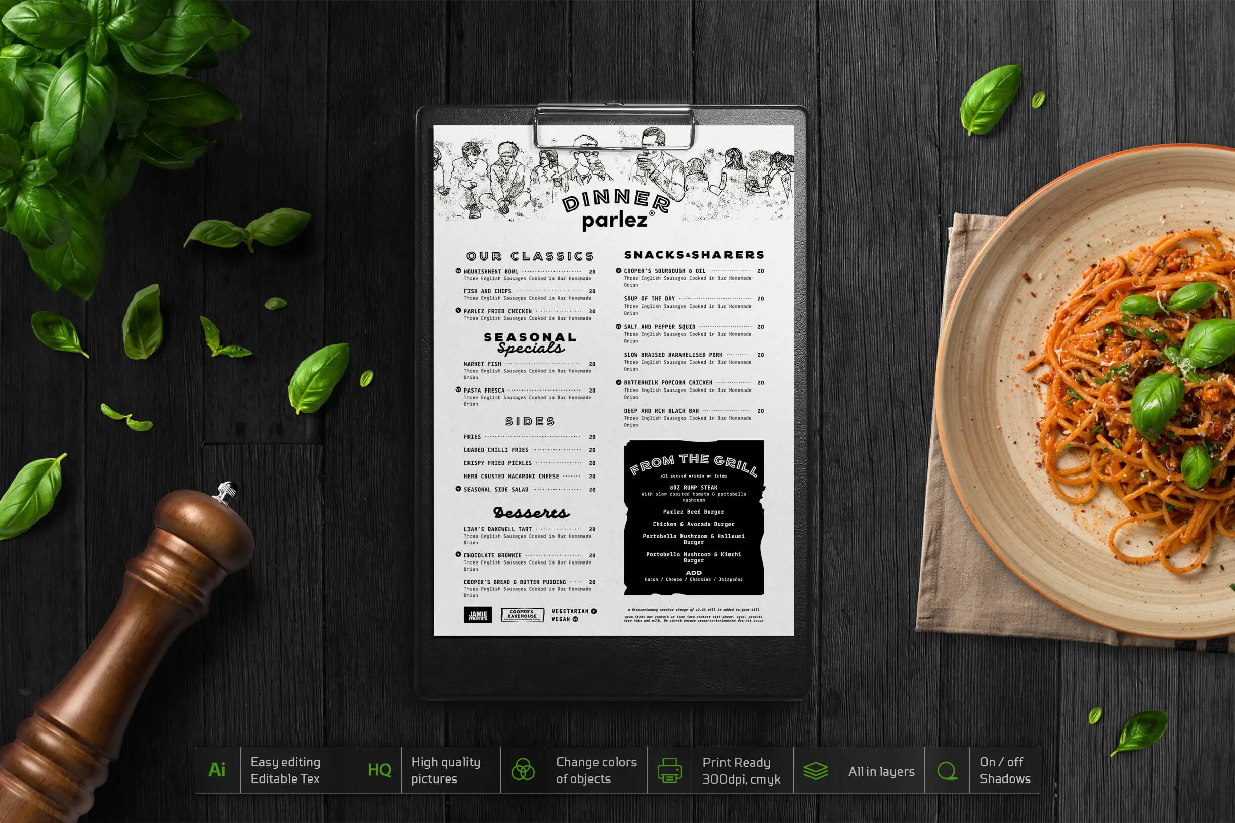 design-modern-food-menu-restaurant-menu-digital-menu