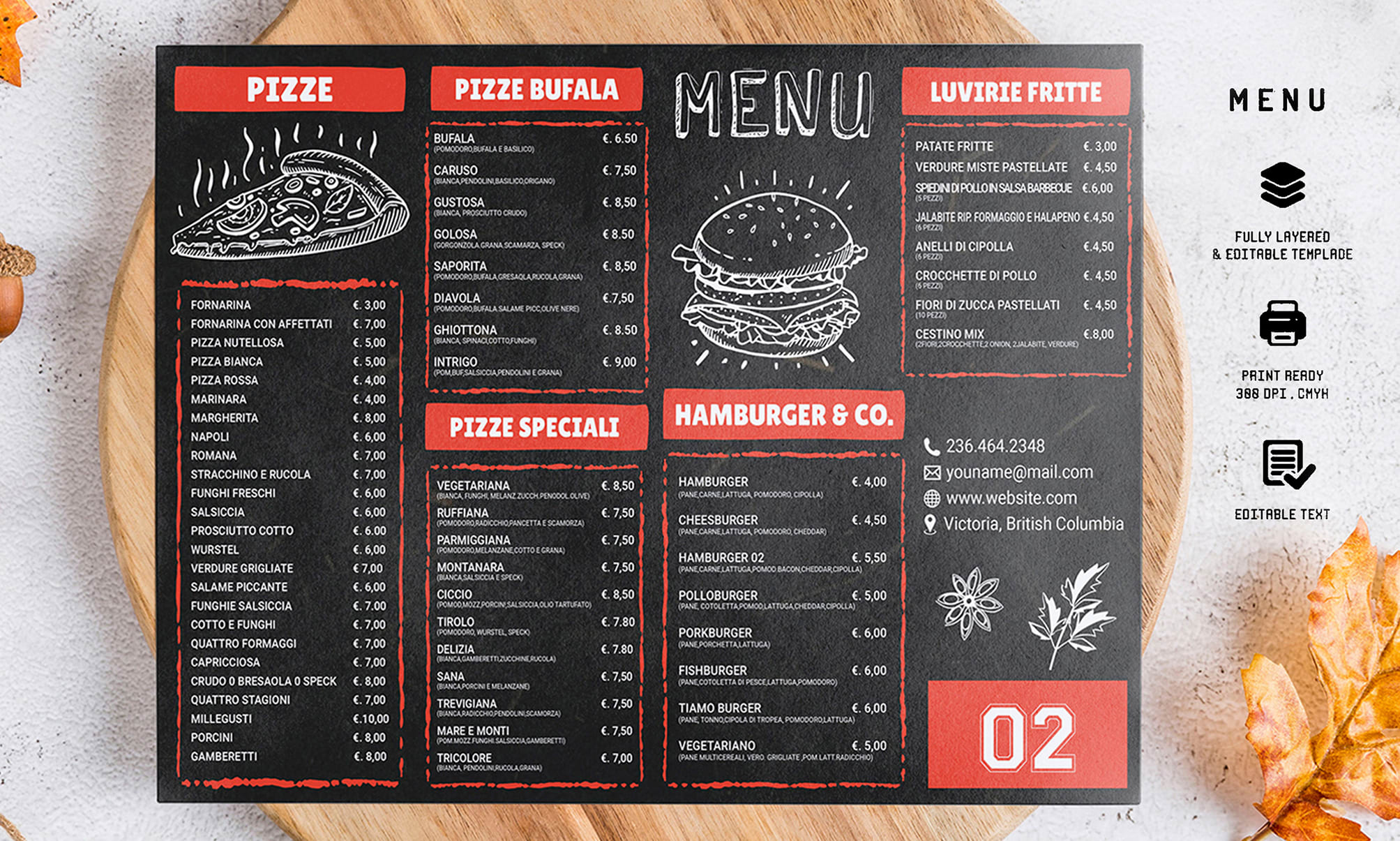 do-food-menu-restaurant-menu-price-list-checklist-and-print-menu-design